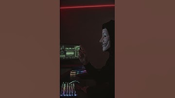 Anonymous hacker #shorts #short #anonymous #hacker #hack #atitude #atitudestatus