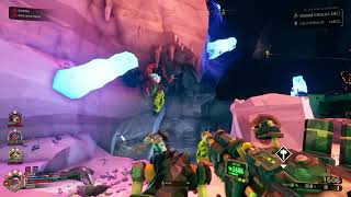 Like Tomorrow Doesn't Exist (Deep Rock Galactic)