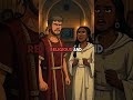 The Woman Who Made Ancient Leaders Kill Her With Math
