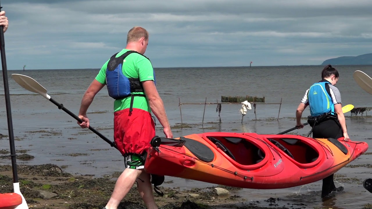 Canoe Tour with Far and Wild