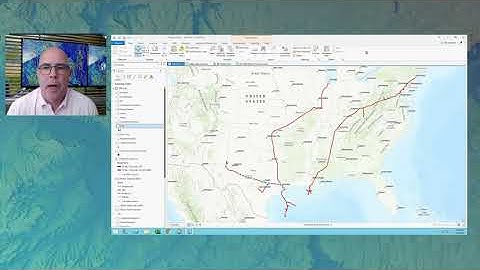 ILI Data Management with ArcGIS Pipeline Referencing
