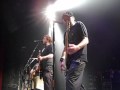 Bowling For Soup "Punk Rock 101" - Live in NYC Mar2010