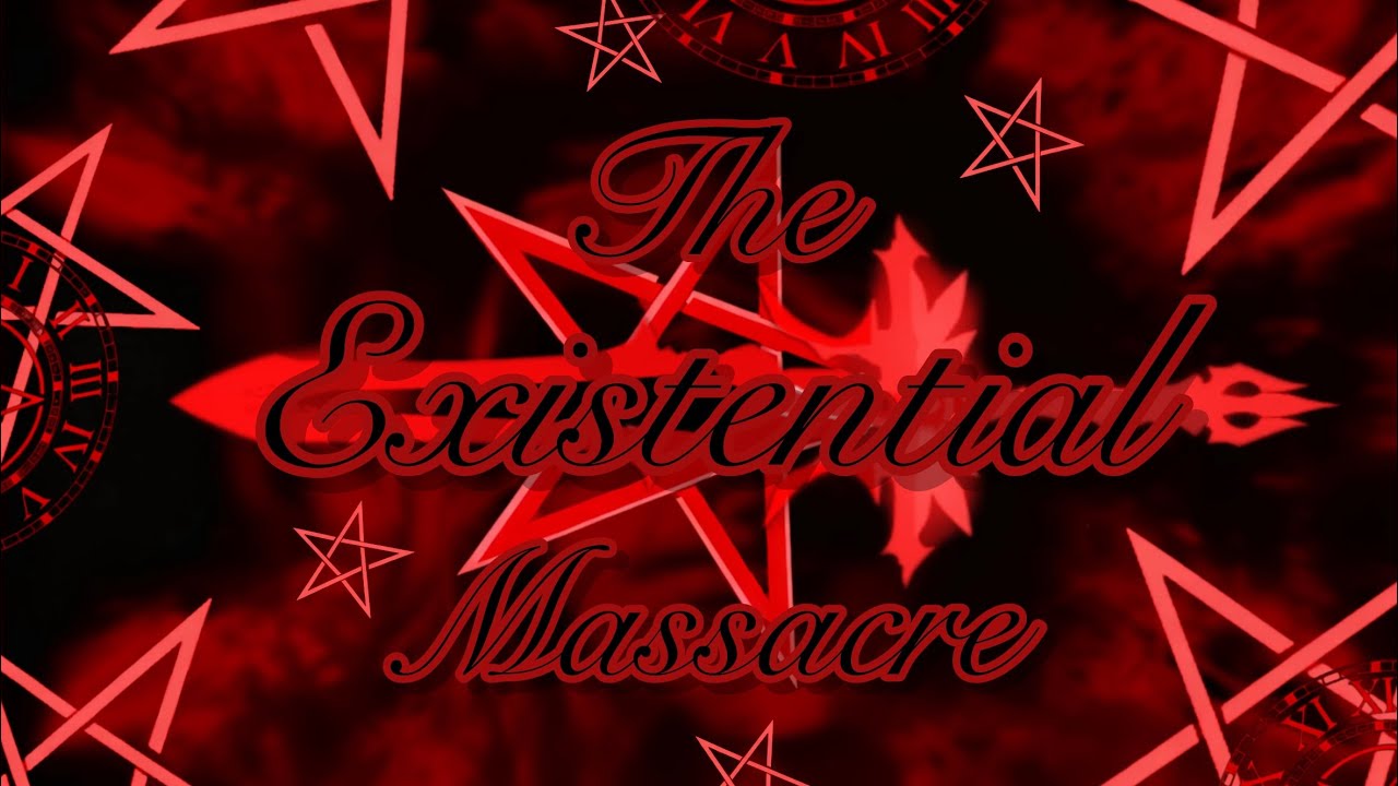 [OUTDATED]Killstreak Sword Fighting Universe The Existential Massacre Location & Full Gameplay