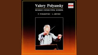 Variations on a Theme by Pyotr Ilyich Tchaikovsky, Op. 35a