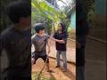 Niat Bantuin Malah di Fitnah Mencuri