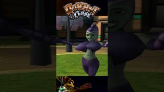 Chest increase secret #ratchetandclank #ratchet