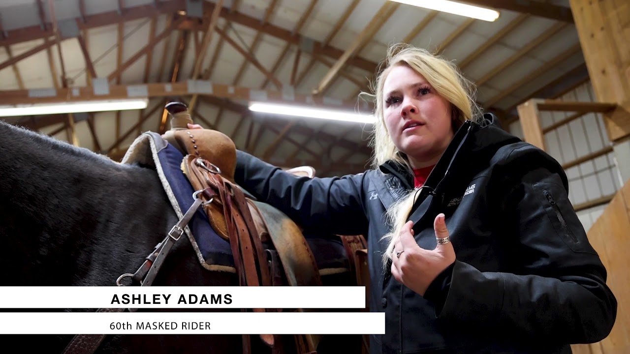 Fearless Champion's Last Ride