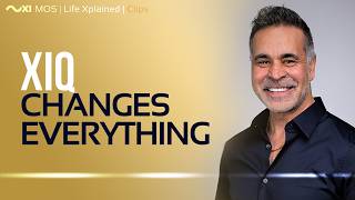 What If You're Smarter Than You Think? XIQ Explained