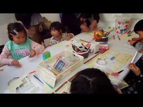 北の恵み食べマルシェ2014.9.13