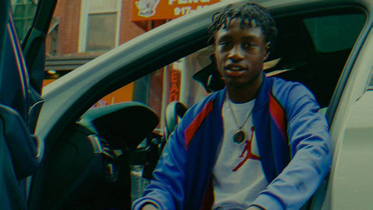 Lil Tjay x Roddy Rich x YNW Melly Type Beat "Thankfull" 2019 (Prod. By Ya Rey) YouTube