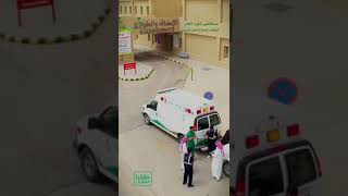 مستشفى شقراء العام كلنا مسؤول Youtube