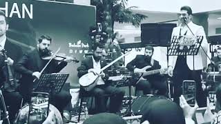 Mezopotamya Orkestrasi - İstanbul