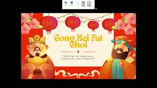 P1-3 February Values Education Video - Chinese New Year &amp; Respect