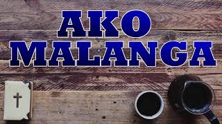 AKO MALANGA(30/09/2021): Sifa Pulu AKO MALANGA(30/09/2021): Sifa Pulu