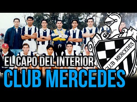 ¡UN NUEVO CLUB EN PRIMERA D! | CLUB MERCEDES