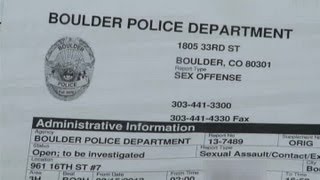 Feds investigate CU