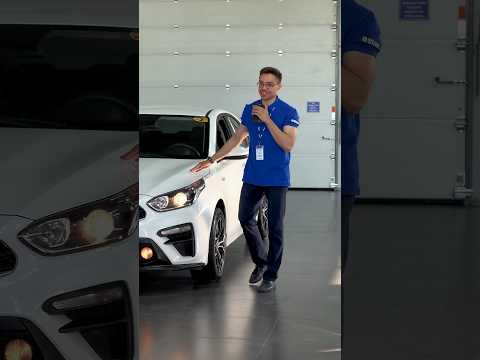 В продаже Kia