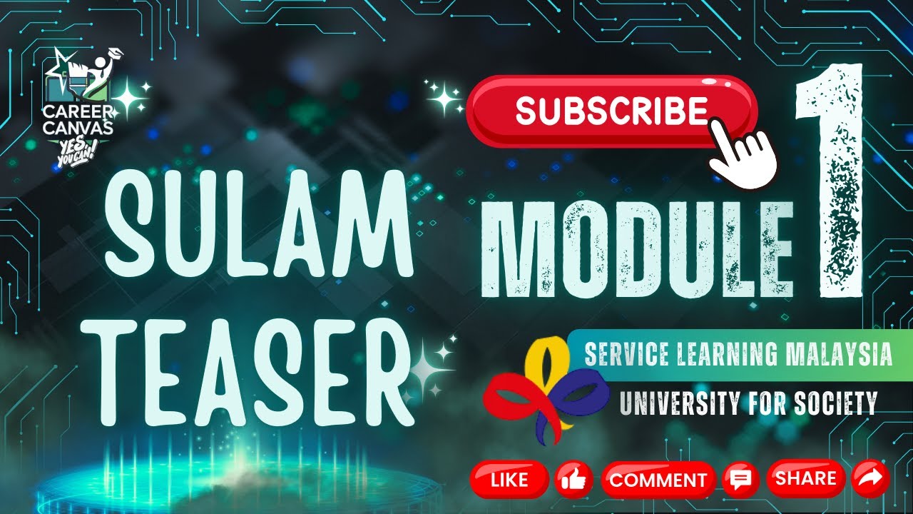 SULAM Teaser