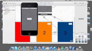 xcode 4.3.3 navigation swipe gesture recognizers Part3 Information