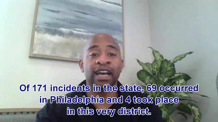 It’s time to talk about Hate Crimes Legislation