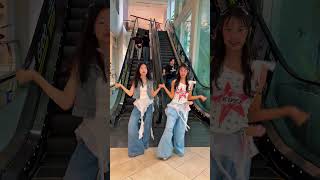 Dance with my bestie #trending #dance #viral #fyp #shortvideo