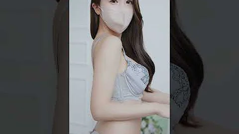 화끈한란제리룩북