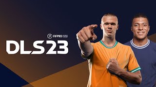 Dream League Soccer 2023 Trailer