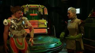 Giving Inez the Crabble Graft | Better than Nature | The Outer Worlds
Giving Inez the Crabble Graft | Better than Nature | The Outer Worlds
#theouterworlds2 Giving Inez the Crabble Graft | Better than Nature | The Outer Worlds