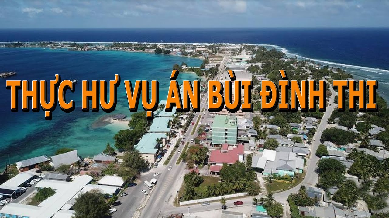 Thực Hư Vụ Án Bùi Đình Thi Và Những Cái Chết Trong Trại Cải Tạo