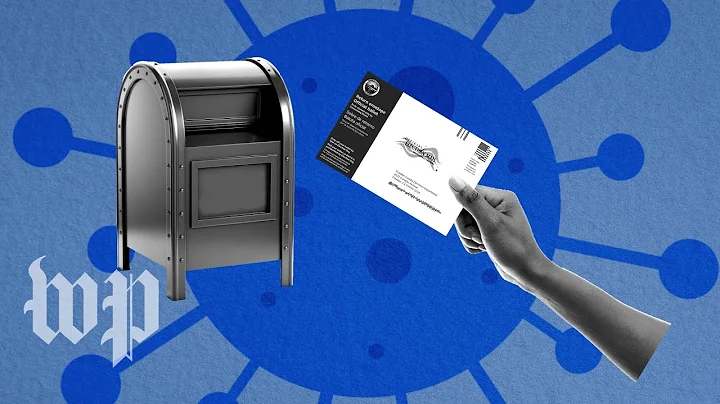 Opinion | Coronavirus could change how we vote in the general election. That's not necessarily bad.