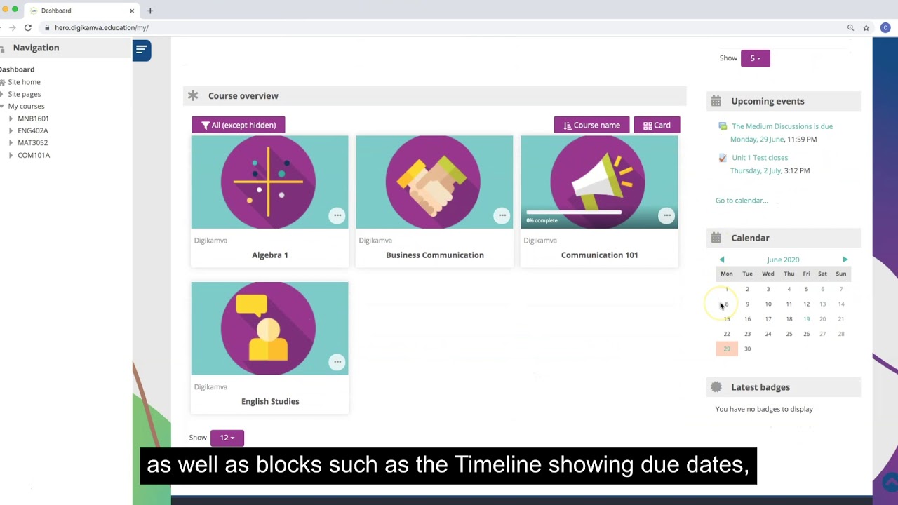 Moodle coursework module 08 image