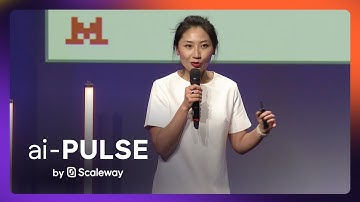 ai-PULSE 2025 | Agentic Stack for Regulated Industries: Architecture Essentials