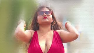 Megha Das Ghosh Painting Ll How To Draw Megha Das Ghosh Drawing L