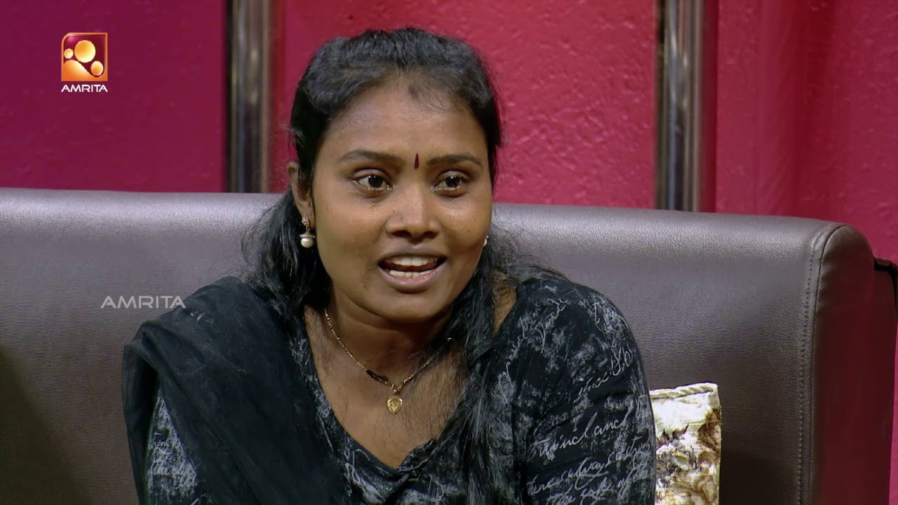 Kathayallithu Jeevitham |Chandini & Praveen | Episode #16| Amrita TV