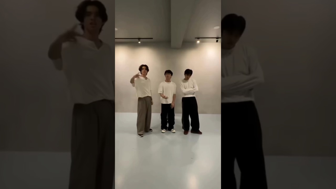 Abang Afan'dance nya makin pinter guys 