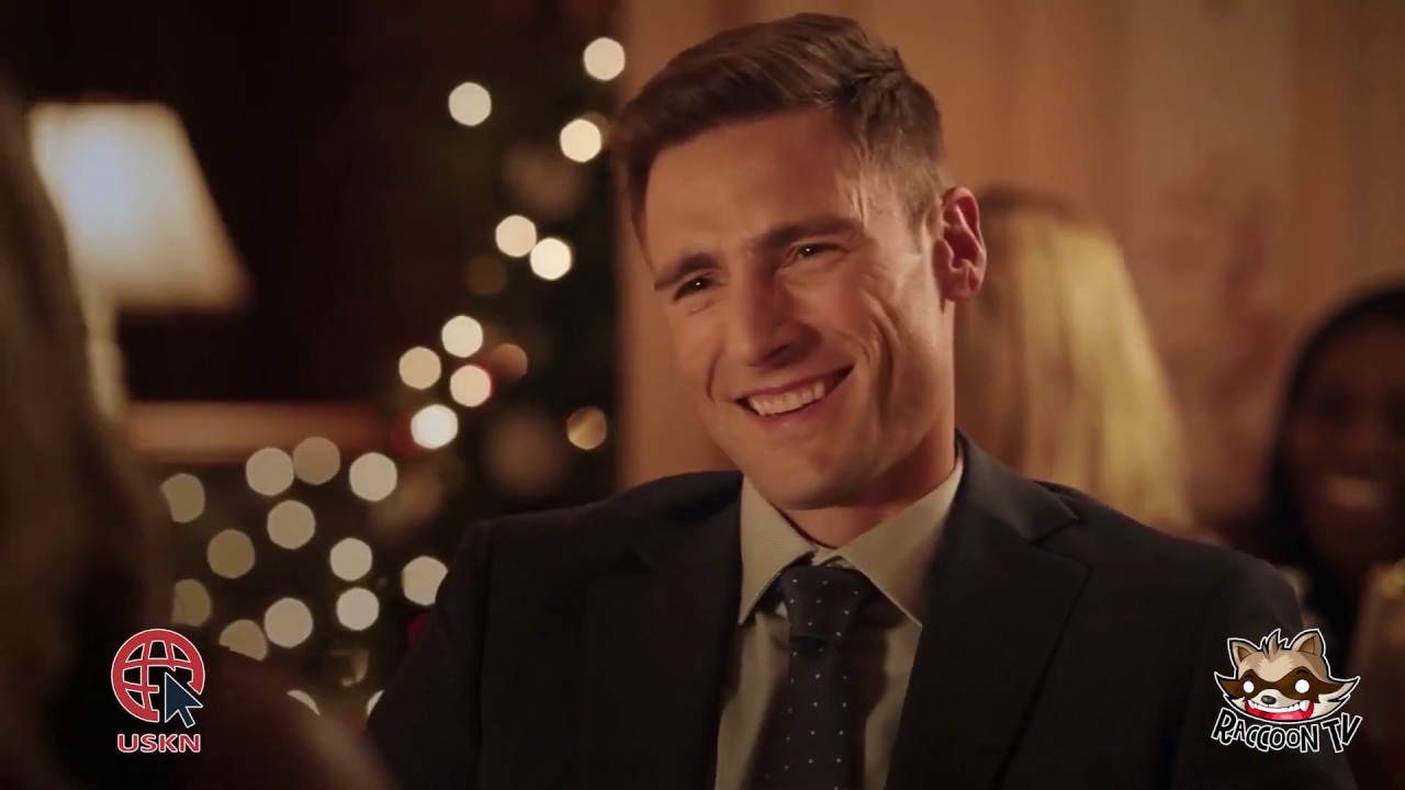 Question of the Day #29: What's the Plot of Your Hallmark Movie?