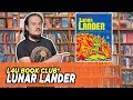 Lunar Lander - Atari