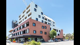 506/28 Riddell Parade, ELSTERNWICK