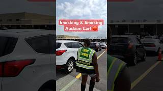 THIS IS WHY YOU INSPECT AUCTION CARS CAREFULLY! 🛑 #ford #cars #wacocarplug #waco #dallas #fypシ #fyp