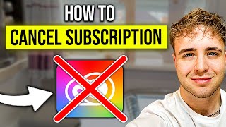 How to Cancel Your Adobe Subscription (2025 EASY GUIDE)