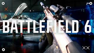 Battlefield 6 New Map Update! PS5 PRO Gameplay! TheBrokenMachine's Chillstream