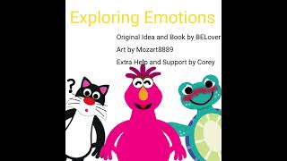 Corey's Kid Show: Exploring Emotions Corey's Kid Show: Exploring Emotions