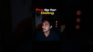 Pro dating tip..........#mindset #control #dating #power #relationshipadvice