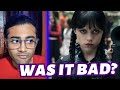Wednesday Season 2 Part 1 | Honest Review