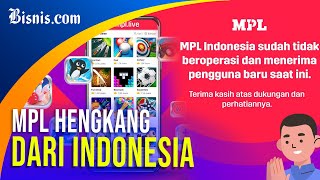 Startup Tumbang Bertambah, Giliran Mobile Premier League PHK 100 orang