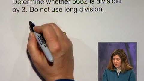 Bittinger Prealgebra Chapter Test Prep: Ch. 3 Ex. 1