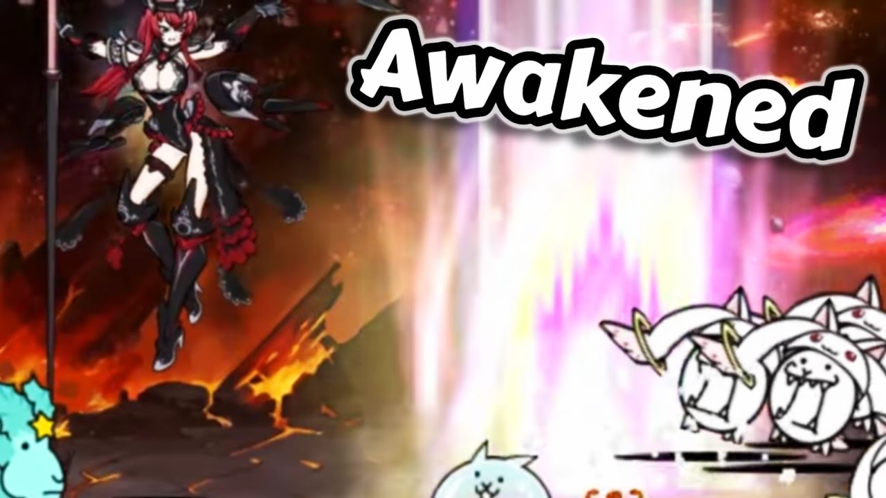 The FINAL Galaxy Gal FIGHT!