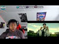 Emtee - Winning Ft Nasty C | REACTION