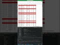 AI Voice Controlled Excel using Python | Also Supports Local LLM