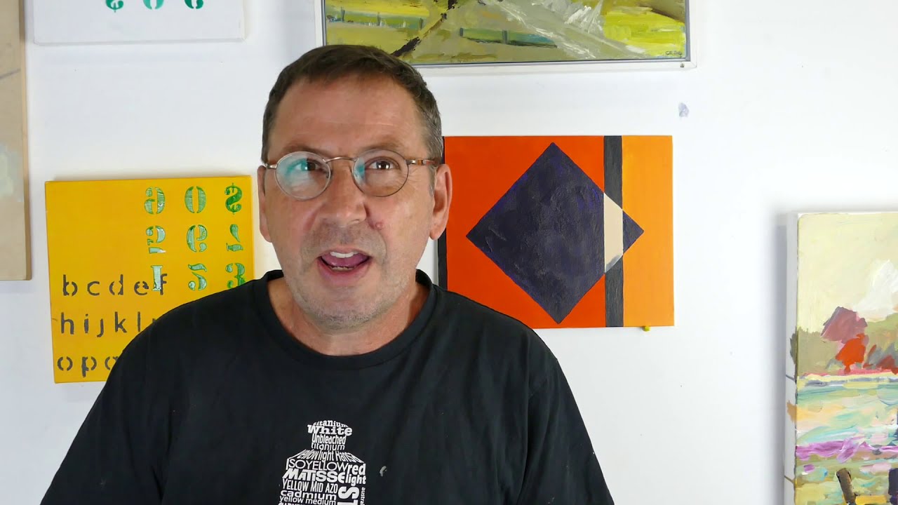 FAQ Artist Vs Student Grade Acrylic Paint YouTube Faq artist vs student grade acrylic paint youtube